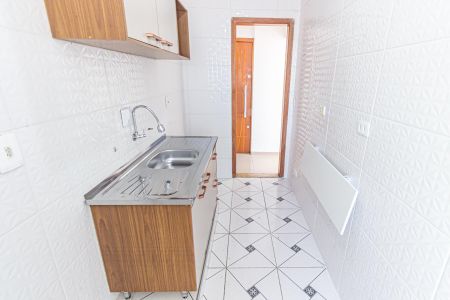 Apartamento para alugar com 62m², 2 quartos e 1 vaga Apartamento para alugar com 62m², 2 quartos e 1 vagaCozinha