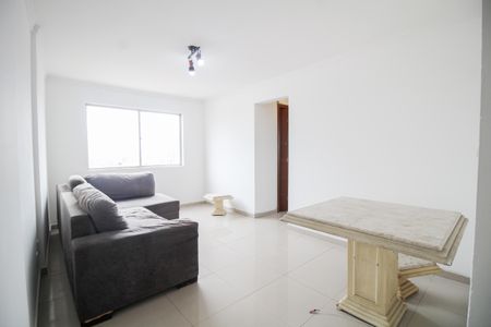 Sala de apartamento para alugar com 2 quartos, 62m² em Mooca, São Paulo