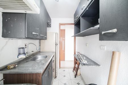 Apartamento para alugar com 62m², 2 quartos e 1 vaga Apartamento para alugar com 62m², 2 quartos e 1 vagaCozinha