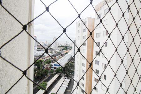 Apartamento para alugar com 62m², 2 quartos e 1 vaga Apartamento para alugar com 62m², 2 quartos e 1 vagaÁrea de Serviço