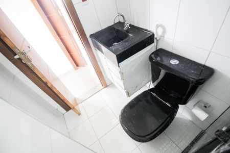 Apartamento para alugar com 62m², 2 quartos e 1 vaga Apartamento para alugar com 62m², 2 quartos e 1 vagaBanheiro