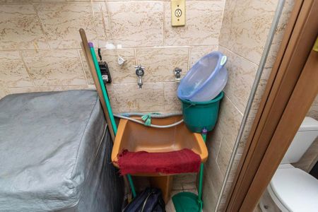 Apartamento para alugar com 68m², 1 quarto e sem vaga Apartamento para alugar com 68m², 1 quarto e sem vagaÁrea de Serviço