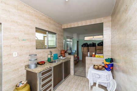 Apartamento para alugar com 68m², 1 quarto e sem vaga Apartamento para alugar com 68m², 1 quarto e sem vagaCozinha