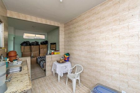 Apartamento para alugar com 68m², 1 quarto e sem vaga Apartamento para alugar com 68m², 1 quarto e sem vagaCozinha