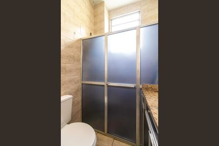 Apartamento para alugar com 68m², 1 quarto e sem vaga Apartamento para alugar com 68m², 1 quarto e sem vagaBanheiro