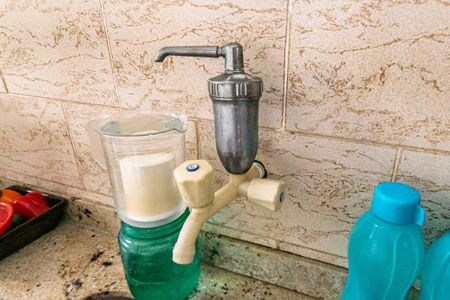 Apartamento para alugar com 68m², 1 quarto e sem vaga Apartamento para alugar com 68m², 1 quarto e sem vagaCozinha - Torneira