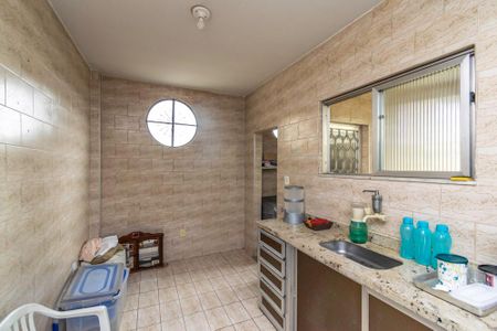 Apartamento para alugar com 68m², 1 quarto e sem vaga Apartamento para alugar com 68m², 1 quarto e sem vagaCozinha