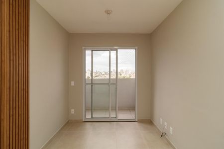 Sala de apartamento para alugar com 2 quartos, 42m² em Vila Guilherme, São Paulo