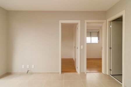 Sala de apartamento para alugar com 2 quartos, 42m² em Vila Guilherme, São Paulo