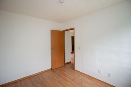 Quarto 2 de apartamento para alugar com 2 quartos, 45m² em Bom Jesus, Contagem