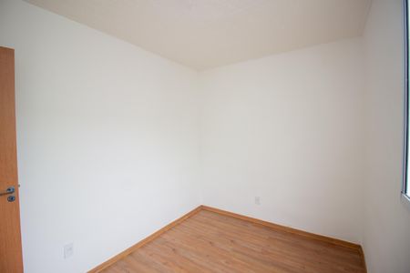 Quarto 1 de apartamento para alugar com 2 quartos, 45m² em Bom Jesus, Contagem