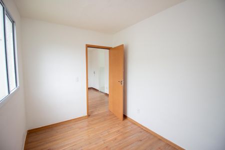 Quarto 1 de apartamento para alugar com 2 quartos, 45m² em Bom Jesus, Contagem