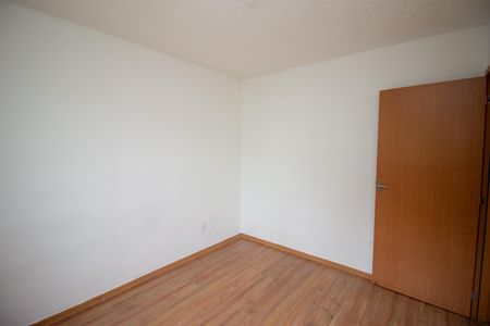 Quarto 2 de apartamento para alugar com 2 quartos, 45m² em Bom Jesus, Contagem