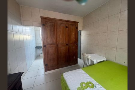 Kitnet/Studio para alugar com 1 quarto, 20m² em Planalto, Belo Horizonte