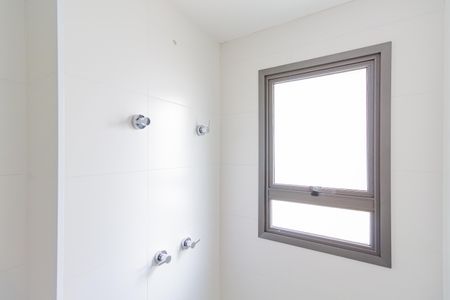 Apartamento à venda com 81m², 2 quartos e 1 vagaBanheiro