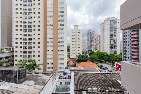 Apartamento à venda com 81m², 2 quartos e 1 vagaVista da Suíte