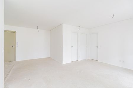 Apartamento à venda com 81m², 2 quartos e 1 vagaSala/Cozinha