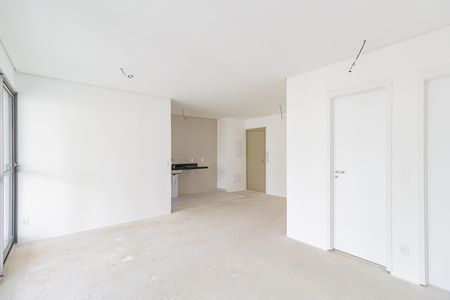 Apartamento à venda com 81m², 2 quartos e 1 vagaSala/Cozinha
