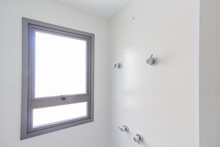 Apartamento à venda com 81m², 2 quartos e 1 vagaBanheiro da Suíte