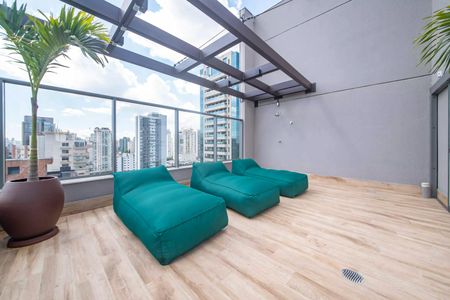 Apartamento à venda com 81m², 2 quartos e 1 vagaÁrea comum - Piscina