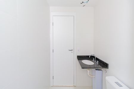 Apartamento à venda com 81m², 2 quartos e 1 vagaBanheiro