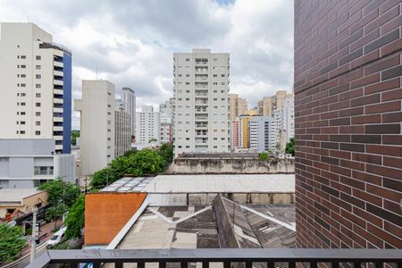 Apartamento à venda com 81m², 2 quartos e 1 vagaVista do Quarto