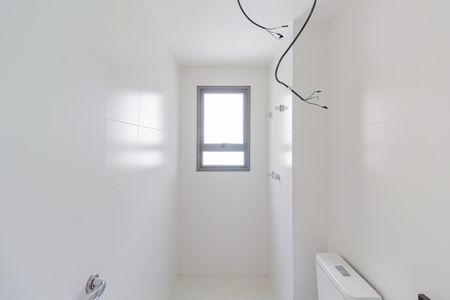 Apartamento à venda com 81m², 2 quartos e 1 vagaBanheiro da Suíte