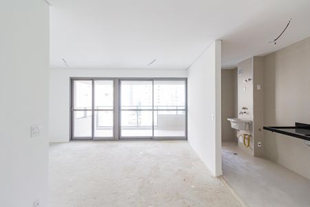 Apartamento à venda com 81m², 2 quartos e 1 vagaSala/Cozinha