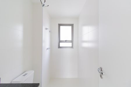 Apartamento à venda com 81m², 2 quartos e 1 vagaBanheiro