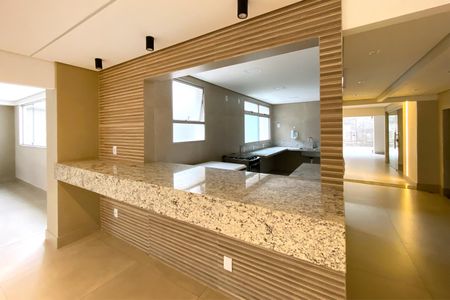 Apartamento à venda com 240m², 4 quartos e 3 vagasÁrea comum