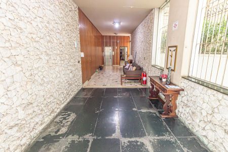 Apartamento para alugar com 134m², 2 quartos e 1 vaga Apartamento para alugar com 134m², 2 quartos e 1 vagaÁrea comum