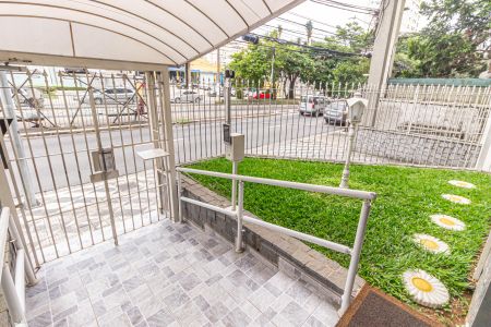 Apartamento para alugar com 134m², 2 quartos e 1 vaga Apartamento para alugar com 134m², 2 quartos e 1 vagaÁrea comum