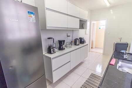 Apartamento para alugar com 134m², 2 quartos e 1 vaga Apartamento para alugar com 134m², 2 quartos e 1 vagaCozinha
