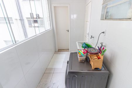 Apartamento para alugar com 134m², 2 quartos e 1 vaga Apartamento para alugar com 134m², 2 quartos e 1 vagaÁrea de Serviço