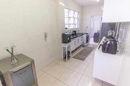 Apartamento para alugar com 134m², 2 quartos e 1 vaga Apartamento para alugar com 134m², 2 quartos e 1 vagaCozinha
