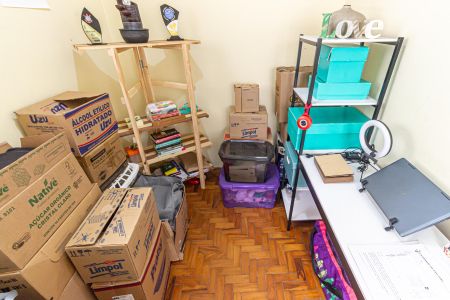 Apartamento para alugar com 134m², 2 quartos e 1 vaga Apartamento para alugar com 134m², 2 quartos e 1 vagaQuarto de Serviço