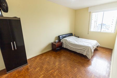 Apartamento para alugar com 134m², 2 quartos e 1 vaga Apartamento para alugar com 134m², 2 quartos e 1 vagaQuarto 1