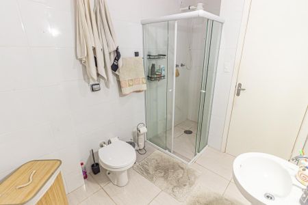 Apartamento para alugar com 134m², 2 quartos e 1 vaga Apartamento para alugar com 134m², 2 quartos e 1 vagaBanheiro