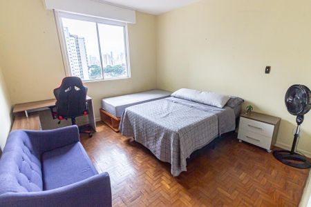 Apartamento para alugar com 134m², 2 quartos e 1 vaga Apartamento para alugar com 134m², 2 quartos e 1 vagaQuarto 2