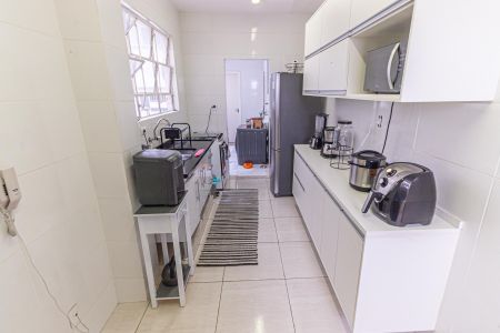 Apartamento para alugar com 134m², 2 quartos e 1 vaga Apartamento para alugar com 134m², 2 quartos e 1 vagaCozinha