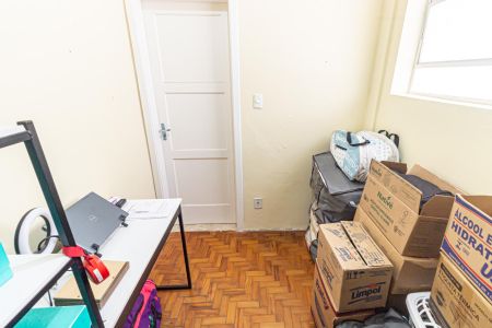 Apartamento para alugar com 134m², 2 quartos e 1 vaga Apartamento para alugar com 134m², 2 quartos e 1 vagaQuarto de Serviço