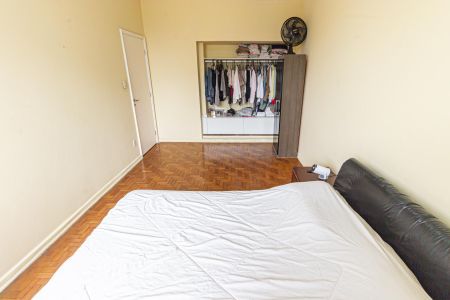 Apartamento para alugar com 134m², 2 quartos e 1 vaga Apartamento para alugar com 134m², 2 quartos e 1 vagaQuarto 1