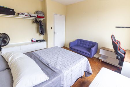 Apartamento para alugar com 134m², 2 quartos e 1 vaga Apartamento para alugar com 134m², 2 quartos e 1 vagaQuarto 2