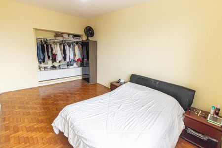 Quarto 1 de apartamento à venda com 2 quartos, 134m² em Parque da Mooca, São Paulo