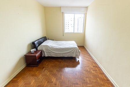 Apartamento para alugar com 134m², 2 quartos e 1 vaga Apartamento para alugar com 134m², 2 quartos e 1 vagaQuarto 1