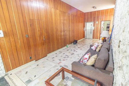 Apartamento para alugar com 134m², 2 quartos e 1 vaga Apartamento para alugar com 134m², 2 quartos e 1 vagaÁrea comum