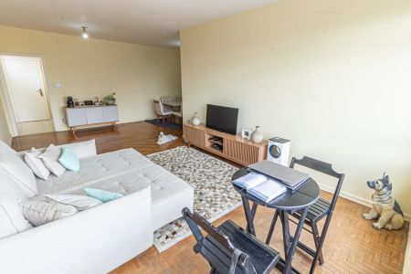 Sala de apartamento à venda com 2 quartos, 134m² em Parque da Mooca, São Paulo