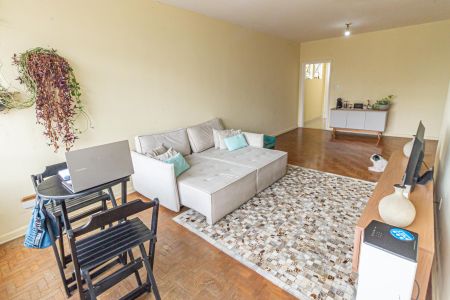 Sala de apartamento à venda com 2 quartos, 134m² em Parque da Mooca, São Paulo