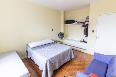 Apartamento para alugar com 134m², 2 quartos e 1 vaga Apartamento para alugar com 134m², 2 quartos e 1 vagaQuarto 2