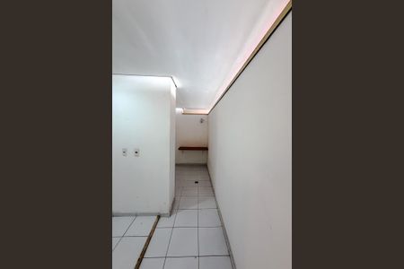 Studio para alugar com 40m², 1 quarto e sem vagaÁrea externa